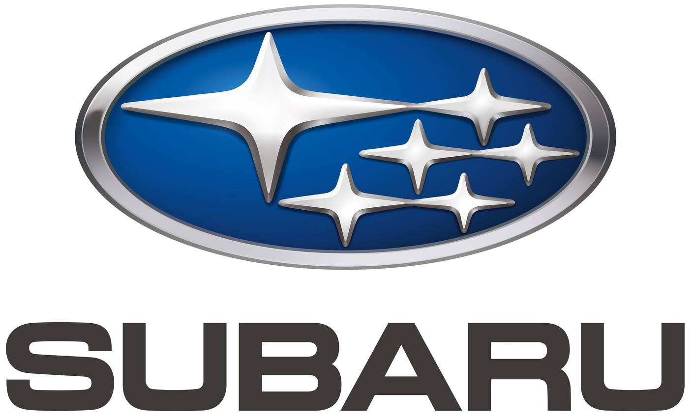 Subaru Servicepartner Logo
