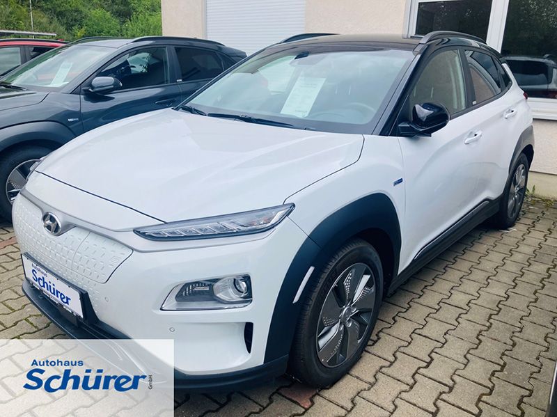 Hyundai KONA Elektro Premium
