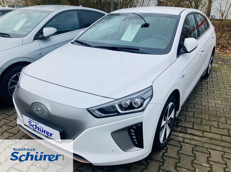 Hyundai IONIQ Elektro Premium