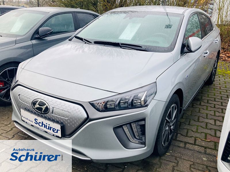 Hyundai IONIQ Elektro Style