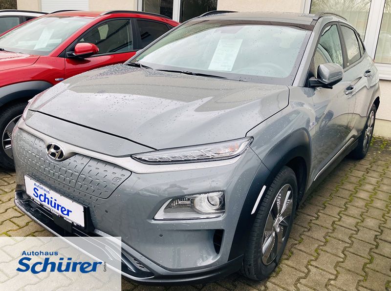 Hyundai KONA Elektro